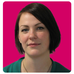 Alice Kershaw, heritage regeneration officer, Opportunity Peterborough