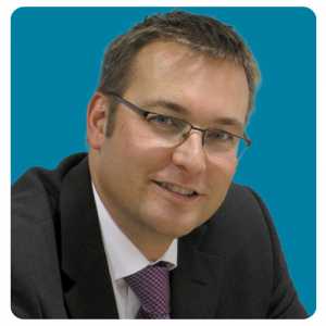Neil Darwin, director of economic development, Opportunity Peterborough