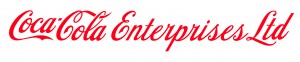 Coca-Cola Enterprises Coca-Cola Enterprises logo