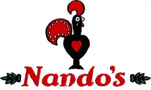 Nando's Nando's logo