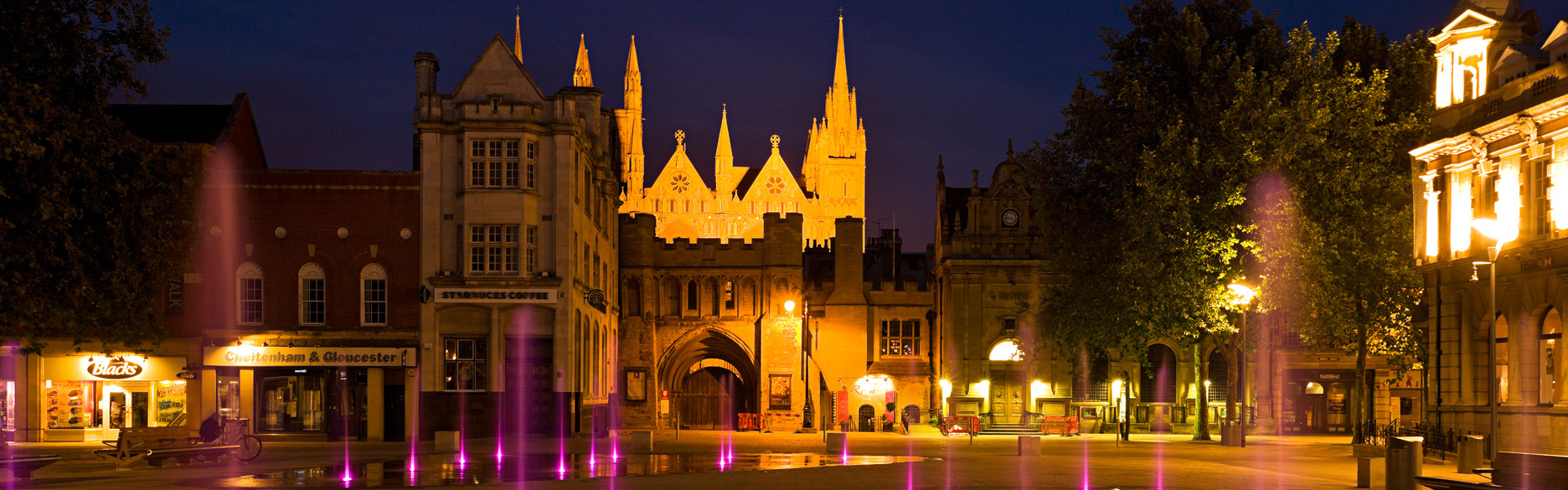 Events Opportunity Peterborough