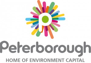 Peterborough, Home of Environment Capital