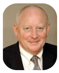 Alan Bentley, Managing Director of Internation Personnel Management 