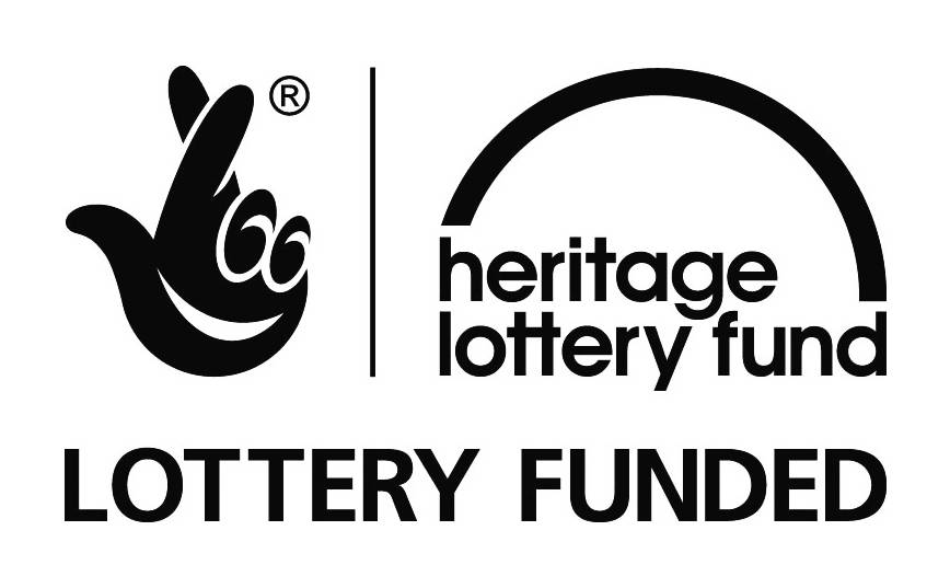 Heritage Lotterty Fund