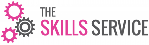 The Skills Service Logo