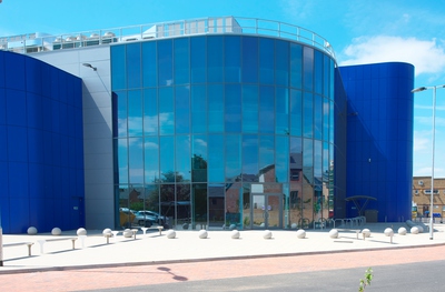 Lark Energy becomes first tenant at Future Business Centre Peterborough