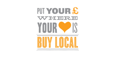 How to Boost the Economy by Buying Local