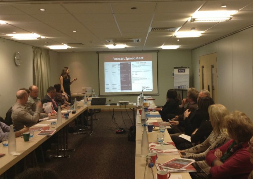 Belvoir Offers Seminar Addressing Changes to the Private Rented Sector