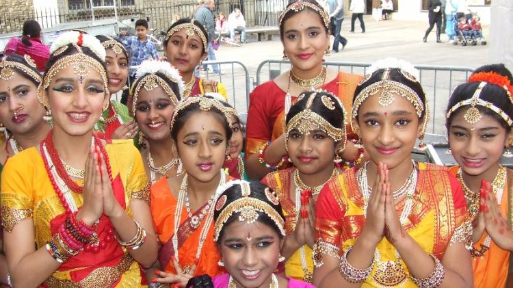 Crowdfunding appeal launched for Peterborough's Diwali Festival