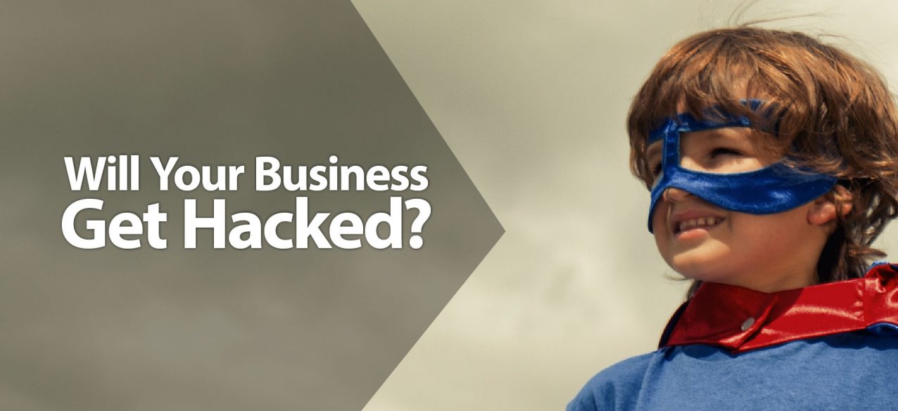 Will Your Business Get Hacked? - Continuing our IT Security Event series @ Argo Lounge, Peterborough