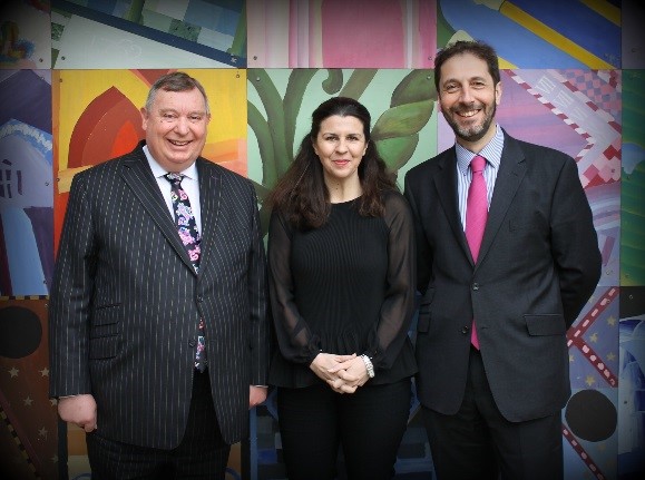 New partnership strengthens support on offer to Peterborough entrepreneurs