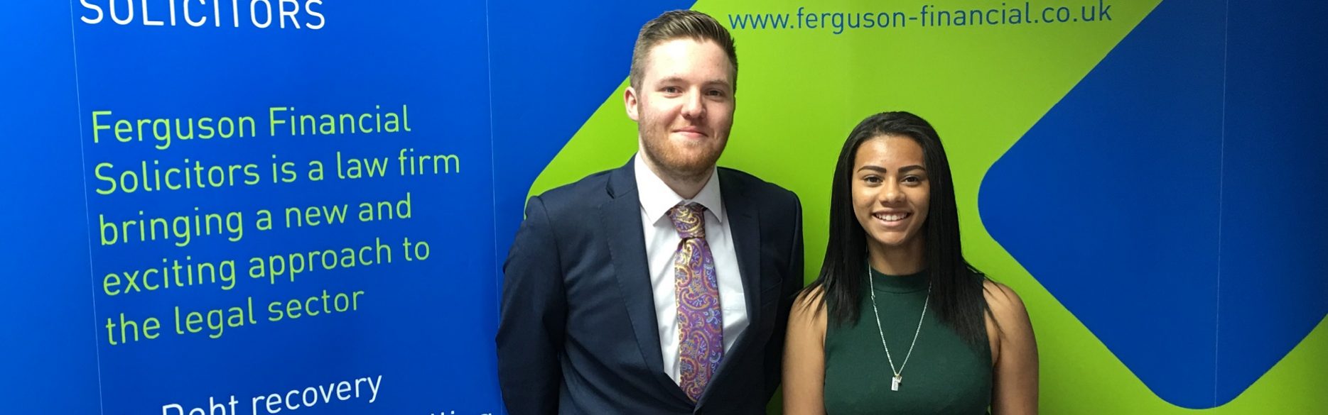 Ferguson Financial solicitors expands team to meet growth