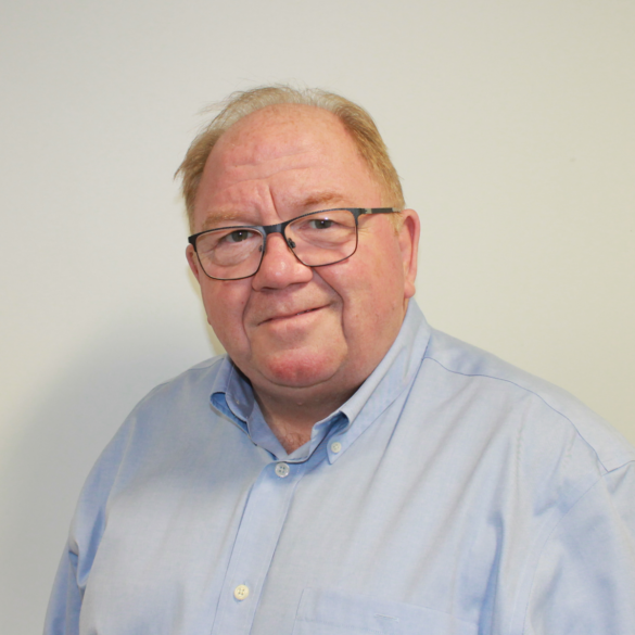 Bob Hart - Programme Director - Smart Manufacturing Alliance