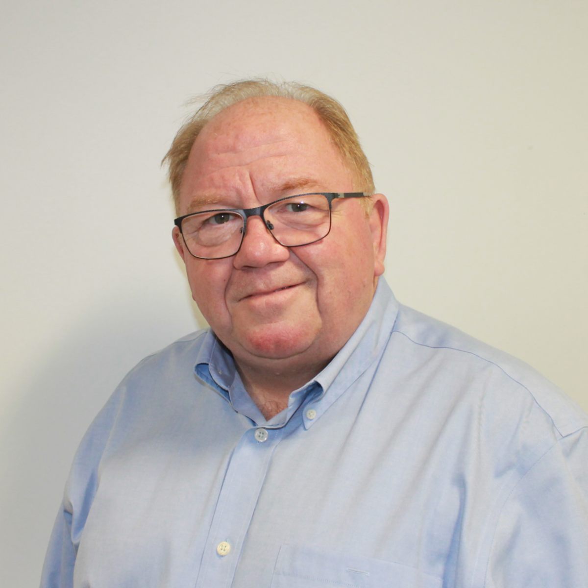 Bob Hart Programme Director Smart Manufacturing Alliance